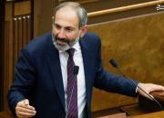 اشتباه محاسباتی دولت ارمنستان در تحکیم روابط با رژیم صهیونیستی