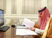 افشای دیدار وزیر خارجه عربستان سعودی با همتای اسرائیلی