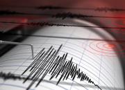 زلزله ۴.۹ ریشتری ابوموسی را لرزاند