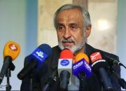 نادران: رئیس مجلس باید پاسخگوی فاجعه بنزینی باشد
