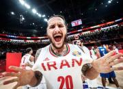 بسکتبال ایران در سال ۹۸؛ طعم شیرین المپیکی شدن با مربی ایرانی