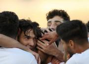تیم ملی امید ایران، لبنان را هم شکست داد