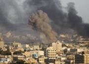 ۵ هزار بار نقض آتش‌بس موقت یمن طی یک ماه