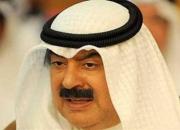 واکنش کویت به تشکیل ائتلاف نظامی آمریکایی در خلیج فارس