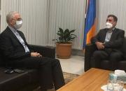 اتصال مستقیم ایران به ارمنستان با تکمیل جاده تاتو