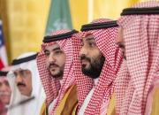 روابط عربستان سعودی و آمریکا به سمت پیچ راهبردی در حال حرکت است؟