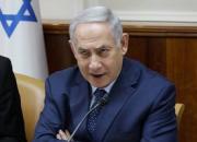  نتانیاهو برای غزه خط و نشان کشید