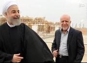 روایتی جدید از «ماجرایِ بنزین» در دولت روحانی