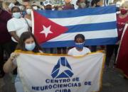 حمایت ونزوئلا از کوبا در برابر توطئه‌های آمریکا