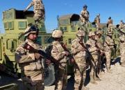 ارتش عراق: تروریست‌های داعش یا تسلیم شوند یا کشته می‌شوند