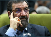 محسن رضایی: ‏هیچ سلاحی از ‎ایران در جنگ اوکراین وجود ندارد
