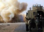 هدف قرار گرفتن دو کاروان ائتلاف آمریکایی در عراق