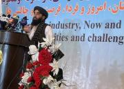 طالبان: از تاجران افغانستان حمایت می‌کنیم