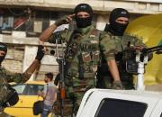 گردان‌های حزب‌الله: اگر نیروهای آمریکایی از عراق خارج نشوند، آنها را غافلگیر خواهیم کرد