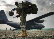 ائتلاف آمریکایی مقر خود در نینوا را به ارتش عراق تحویل داد