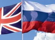 تور اطلاعاتی سفیر انگلیس برای روس ها