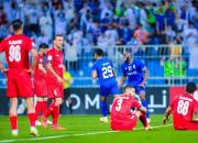 الهلال همه چیز داشت و ما هیچ چیز نداشتیم/ بازیکنان پرسپولیس اصول فوتبال را نمی‌دانند/ تعجب می‌کنم می‌گویند ایران تیم اول یا دوم آسیاست!