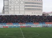 استانداردسازی استادیوم‌ها به ضرر باشگاه‌هاست/قیمت بلیت فوتبال ما از بنگلادش هم ارزانتر است