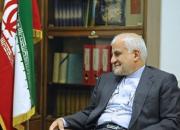 «محمد کشاورززاده» به عنوان سفیر جدید جمهوری اسلامی ایران در جمهوری خلق چین منصوب شد