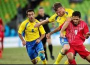 پشت پرده سفر جنجالی فوتبال هفت نفره به اسپانیا