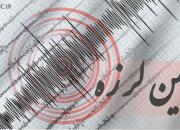 زلزله ۴.۴ ریشتری در استان خوزستان