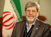 مرندی: طرح جایگزین ایران ادامه برنامه هسته‌ای است