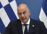 یونان، ترکیه را به تلاش برای حضور دائمی در کشورهای دیگر متهم کرد