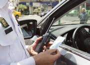 نحوه توزیع درآمدهای جرایم رانندگی بین شهرداری ها مشخص شد