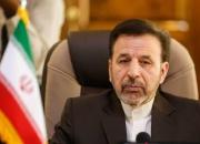 واعظی: رئیس جمهور به مردم جنوب استان بوشهر بدهکار است