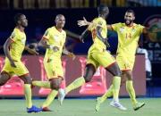 حذف مراکش مقابل بنین در جام ملت‌های آفریقا