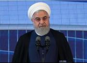 آقای روحانی! یادتان هست گفتید مگر کشورها دیوانه‌اند با آمریکا مذاکره کنند؟