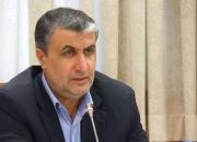  دستور وزیر راه برای حل مشکل تسهیلات «مسکن مهر»