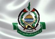 حماس: بازپس‌گیری سرزمین در گرو مقاومت است