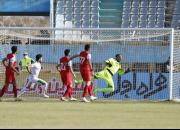 پرسپولیس دنبال انتقام تنها شکست فصل