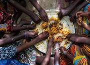 هشدار سازمان ملل درباره  فاجعه جهانی غذا