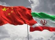 نقش عضویت ایران در پیمان شانگهای بر توسعه بندر چابهار