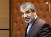 واکنش کدخدایی به تحریم‌های جدید آمریکا علیه ایران