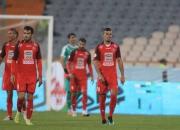 آیین‌نامه جدید انضباطی AFC به ضرر پرسپولیس