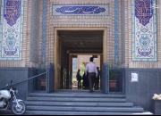 کاری که یک مسجد به جای دولت کرد +عکس