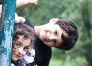دخترانی که بی‌پشتیبان مانده‌اند