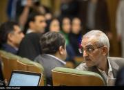 هوای خفه‌کننده تهران، یک "افتخار بین‌المللی" برای آقای معاون سابق!