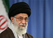  دیدار شرکت‌کنندگان در کنفرانس وحدت اسلامی با امام خامنه‌ای 