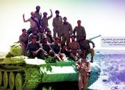 شهید محمد ابراهیم احمدپور«شهردار خوبو!»