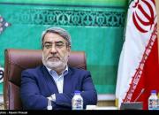 وزیر کشور:‌ انتخابات صددرصد الکترونیکی برگزار می‌شود