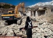 تازه‌ترین جزئیات از  زلزله ۵.۳ریشتری کردستان