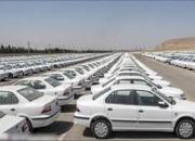 ممنوعیت واردات خودروهای ایرانی به سوریه؟