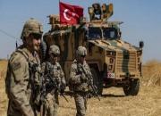 ۵ نظامی ترکیه در شمال عراق کشته و زخمی شدند