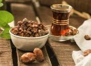 اصول بهداشتی تغذیه در ماه مبارک رمضان