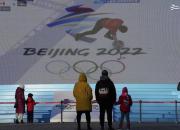 چین چگونه برای المپیک زمستانی برف تولید کرد؟