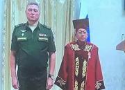 فرمانده حکومت میانمار: با آمریکا از لحاظ سیاسی نزدیک نیستیم